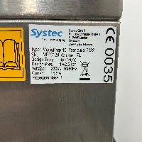 Systec mediaprep-10 image 3